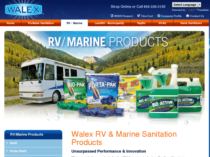 www.rvsanitation.com