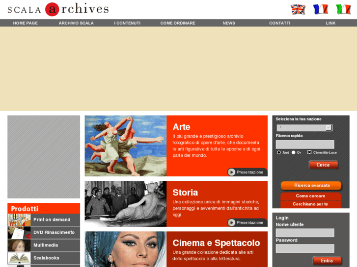 www.scalarchives.it