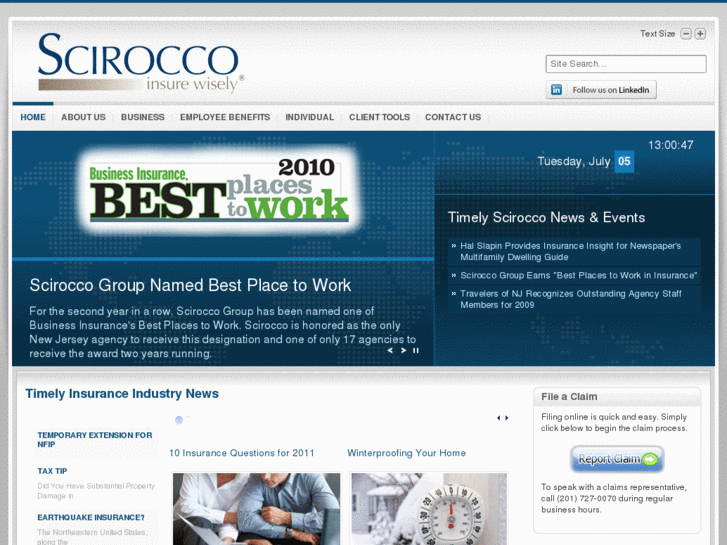 www.sciroccogroup.com