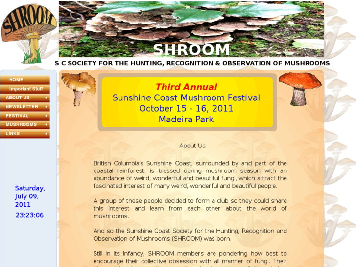 www.scshroom.org