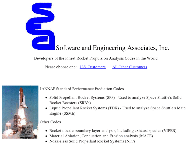 www.seainc.com
