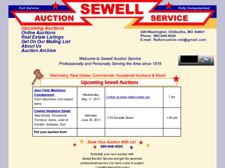 www.sewellauction.com