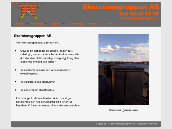 www.skorstensgruppen.com