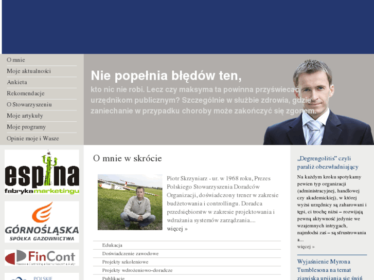 www.skrzyniarz.pl