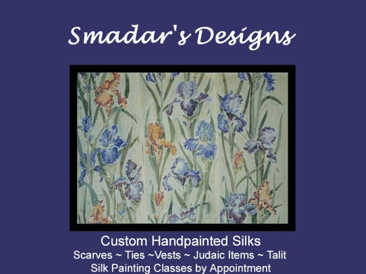 www.smadarsdesigns.com