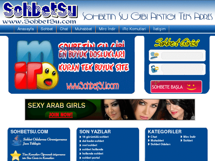 www.sohbetsu.com