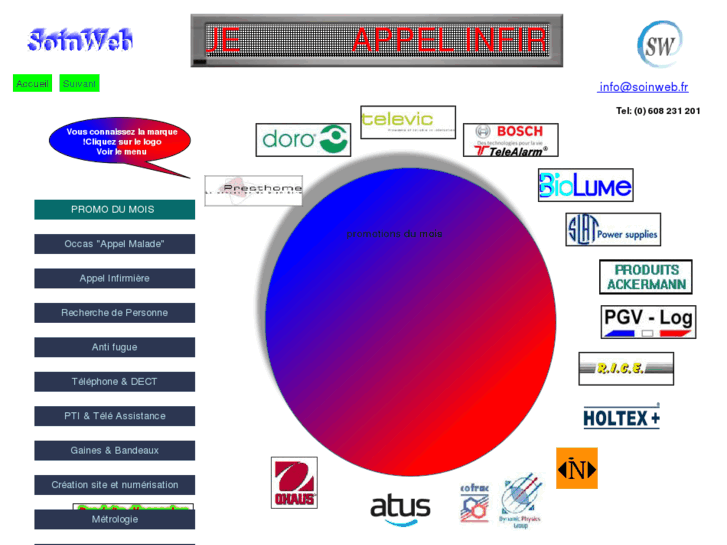 www.soinweb.fr