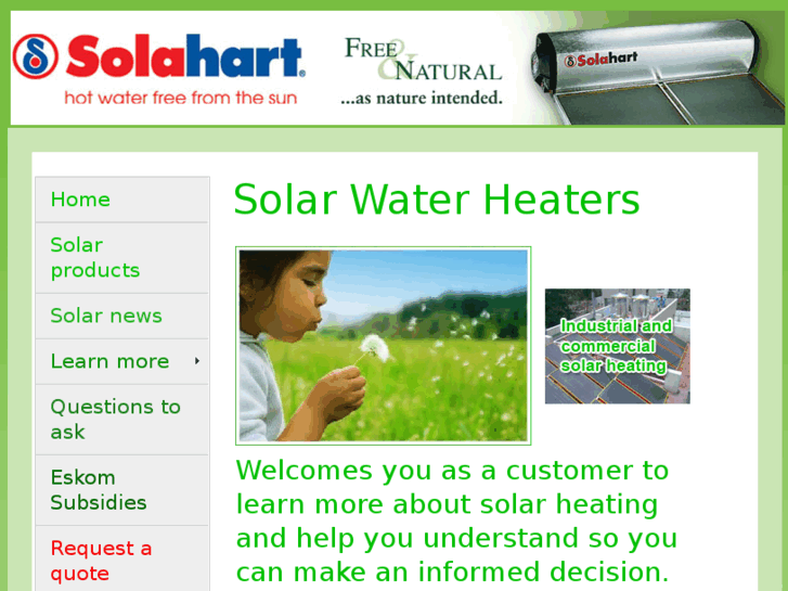 www.solarwaterheaters.co.za