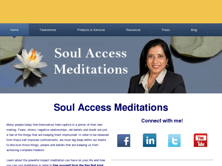 www.soulaccessmeditations.com