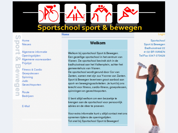 www.sportenbewegen.com