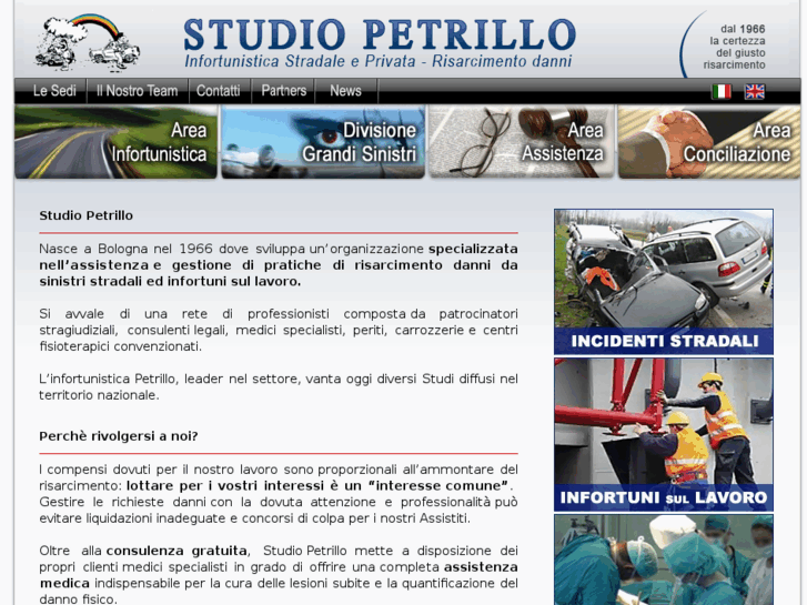 www.studiopetrillo.org