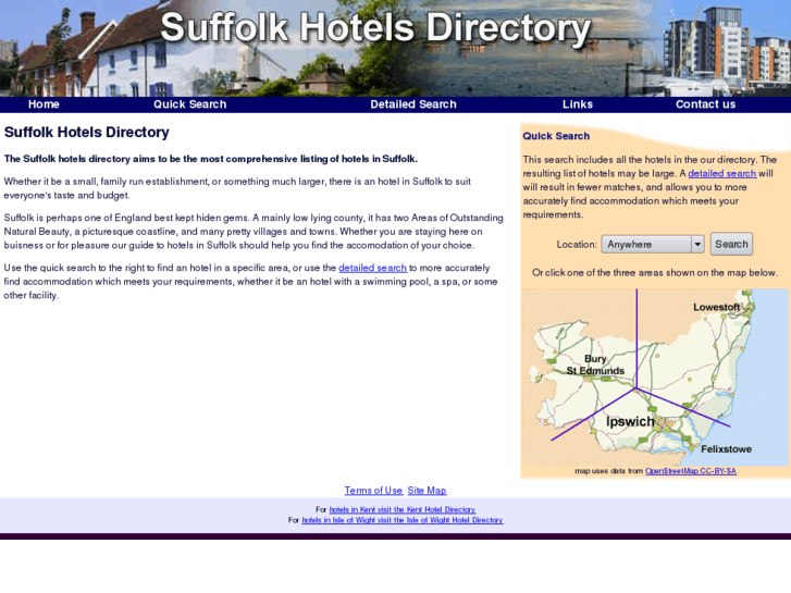 www.suffolk-hotels.com