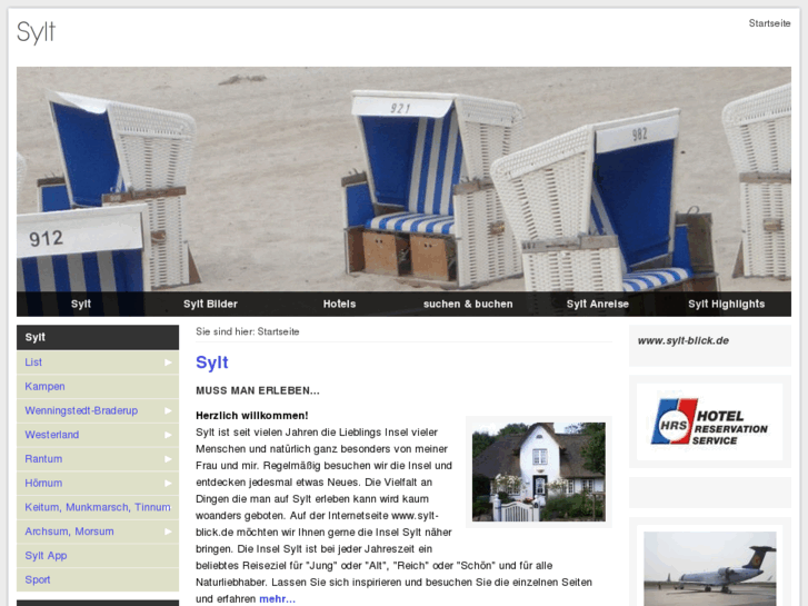 www.sylt-blick.de