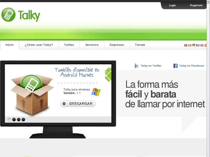 www.talkyonline.com