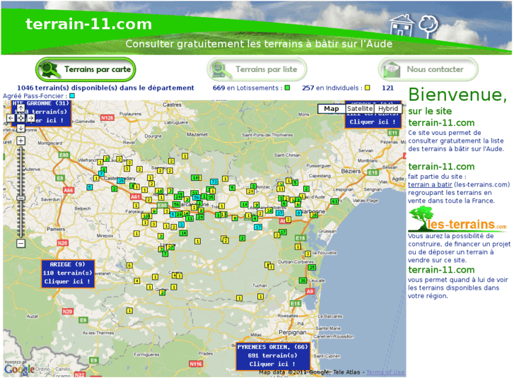 www.terrain-11.com