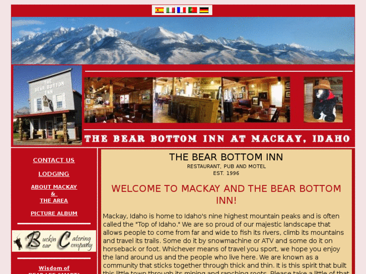 www.thebearbottominn.com