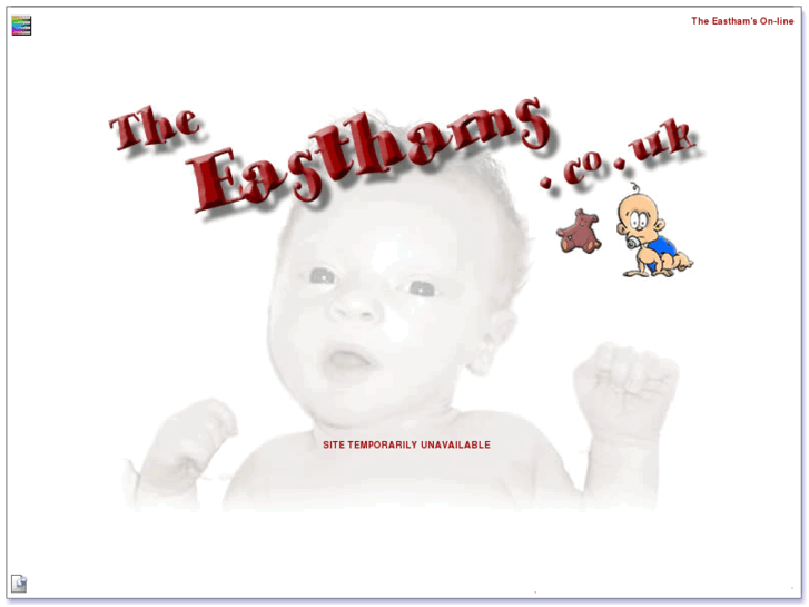 www.theeasthams.co.uk