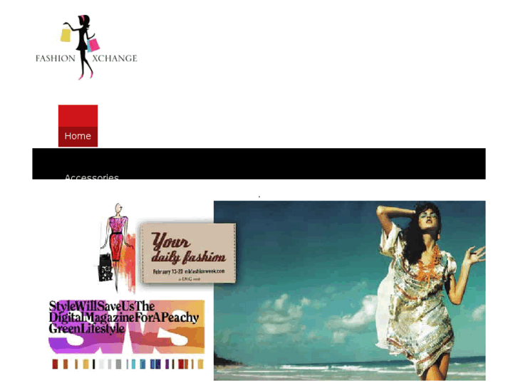 www.thefashionxchange.com
