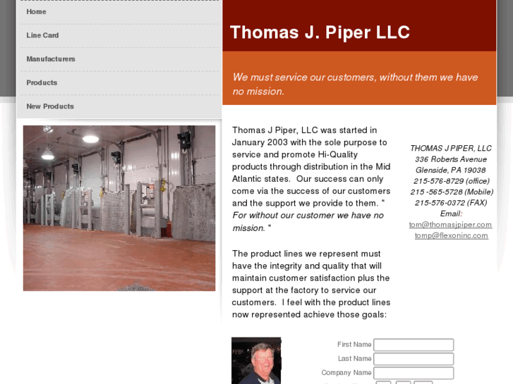 www.thomasjpiper.com