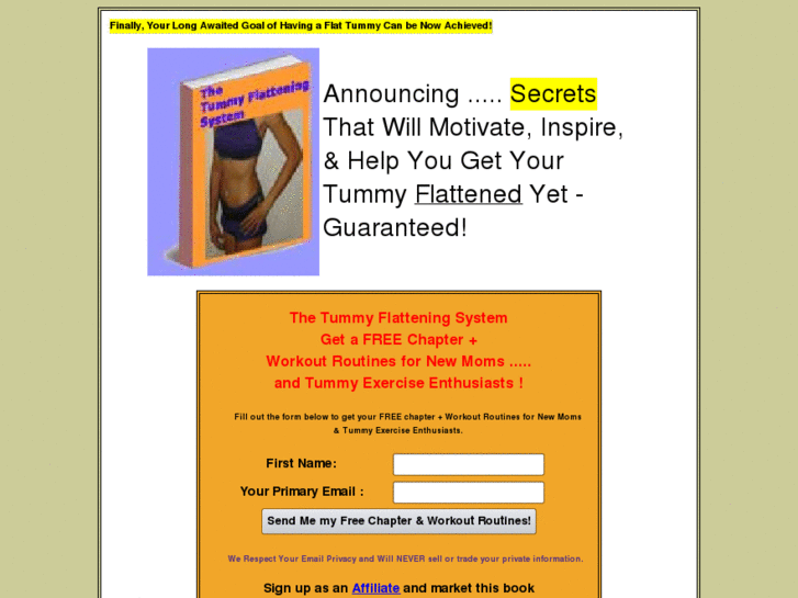 www.tummy-exercises.com