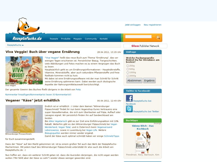 www.umfragefuchs.net