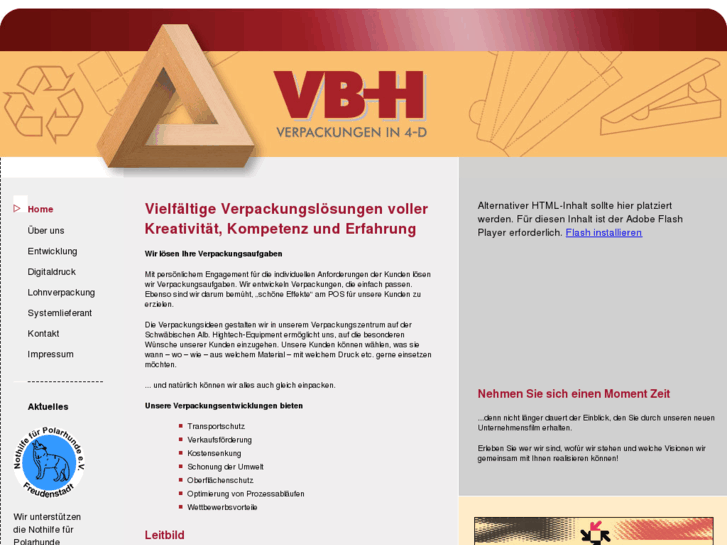 www.vb-h.info