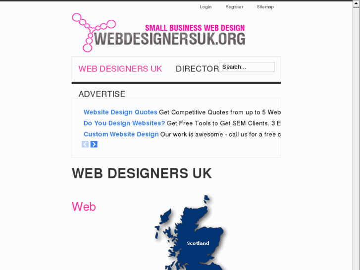 www.webdesignersuk.org