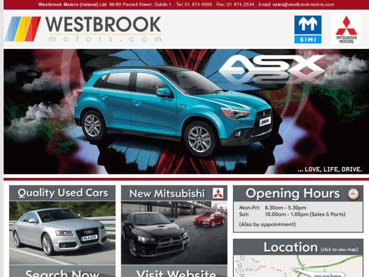 www.westbrookmotors.com