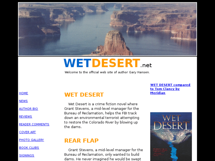 www.wetdesert.net