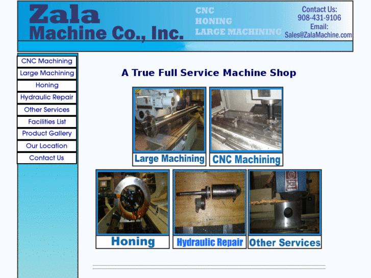 www.zala-machineshop.com