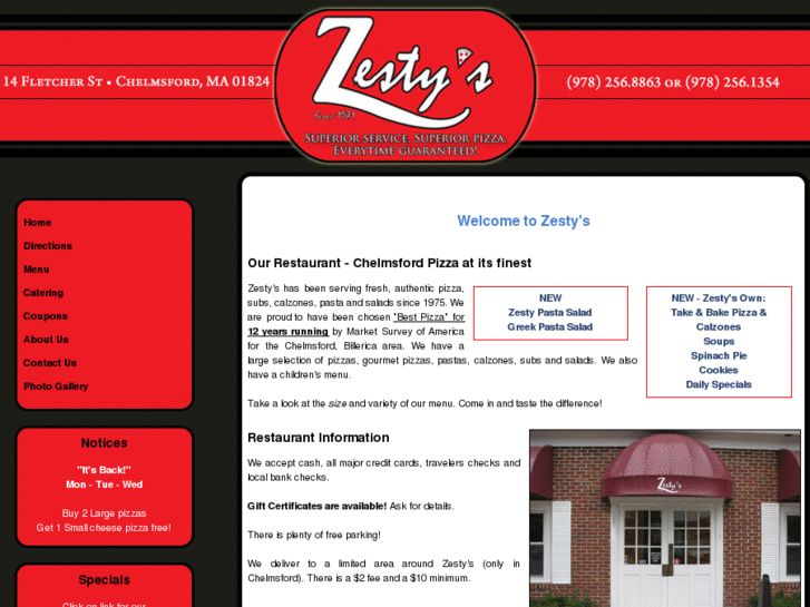 www.zestypizzachelmsford.com