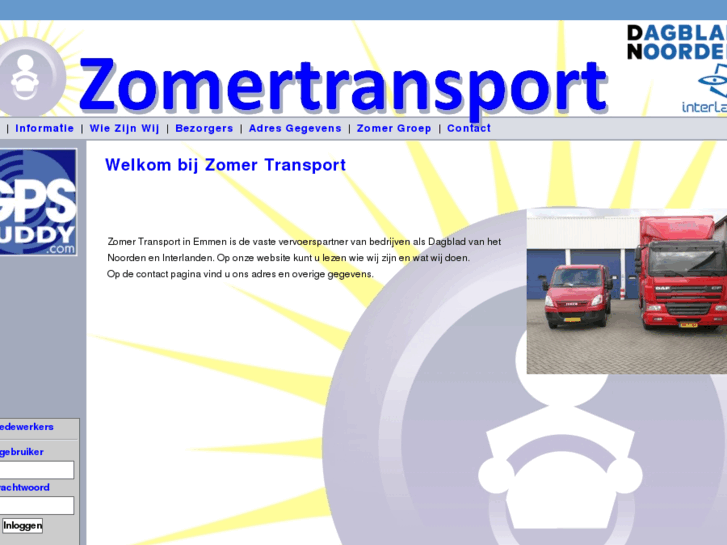 www.zomertransport.com