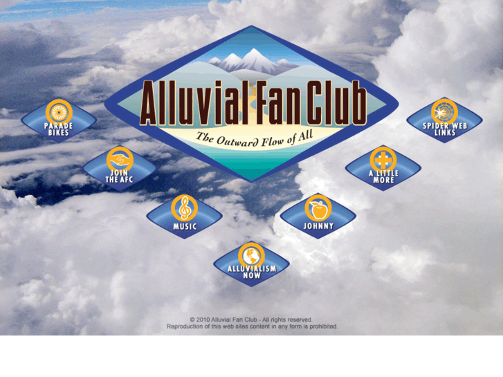 www.alluvialfanclub.com