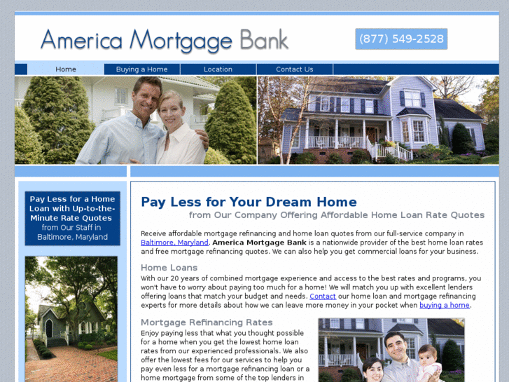 www.americanmortgagebank.com