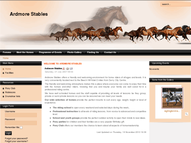 www.ardmorestables.com