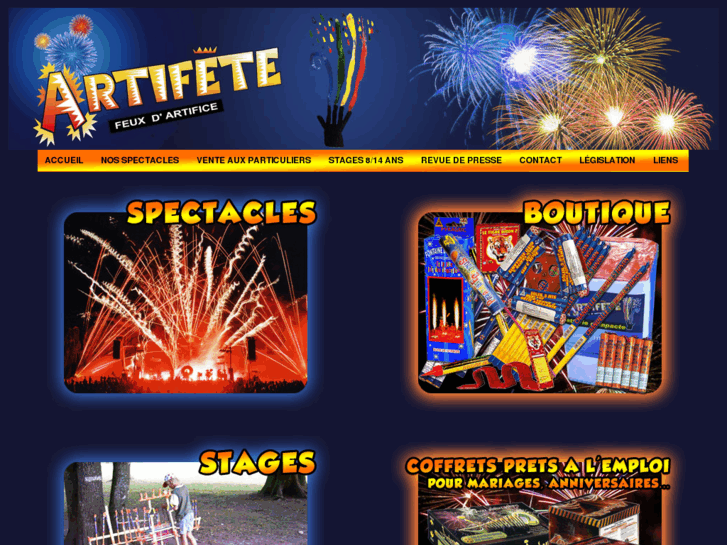 www.artifete.com