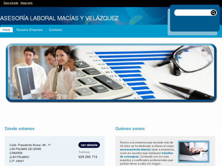 www.asesorialaboralmaciasyvelazquez.com