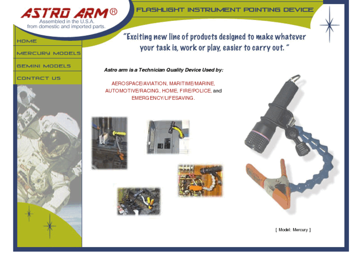 www.astroarm.com