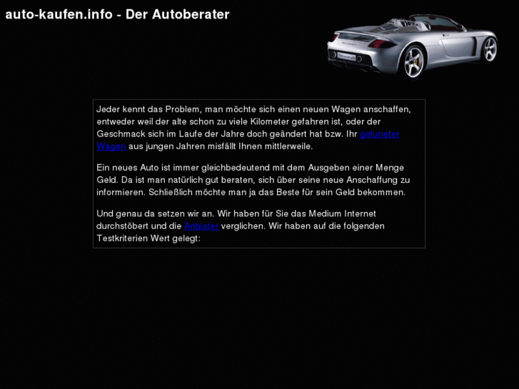 www.auto-kaufen.info