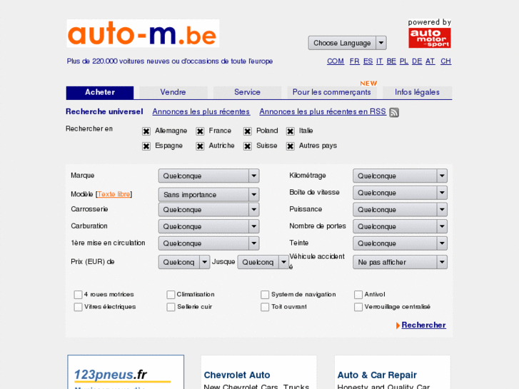 www.auto-m.be