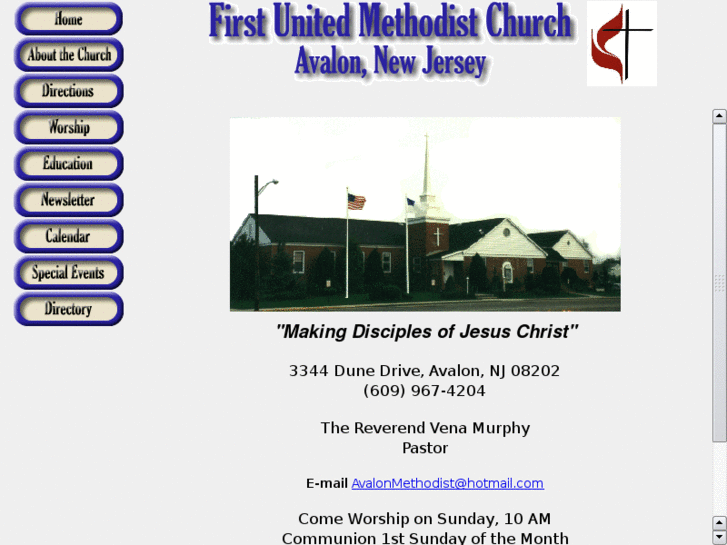 www.avalonmethodist.com