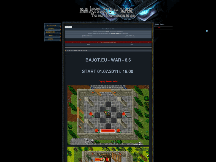 www.bajot.eu