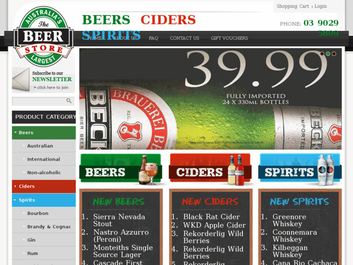 www.beerstore.com.au