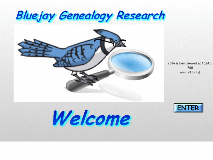 www.bluejaygenealogy.com