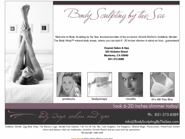 www.bodysculptingbythesea.com