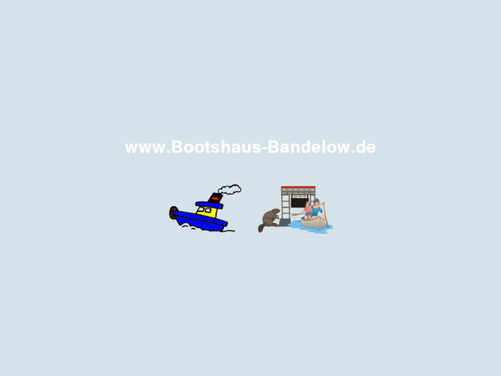 www.bootshaus-bandelow.de