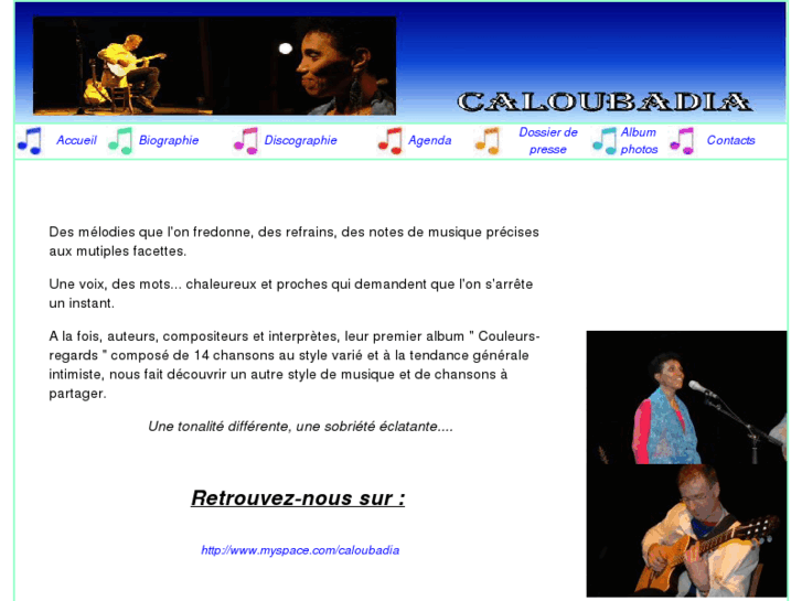 www.caloubadia.com