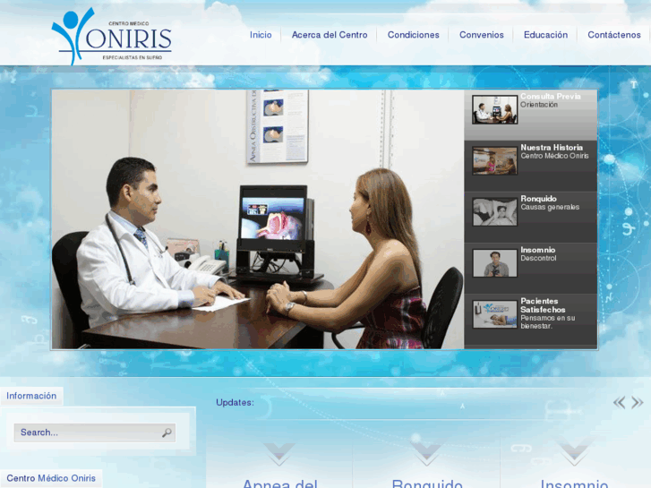 www.centromedicooniris.com