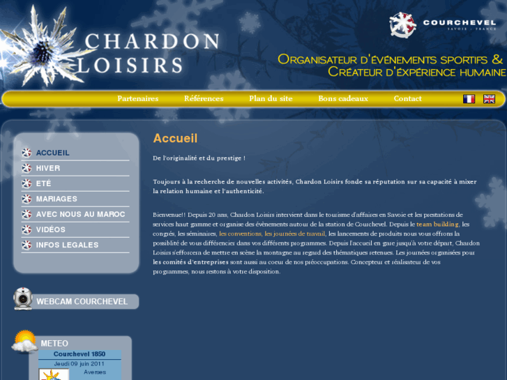 www.chardonloisirs.com