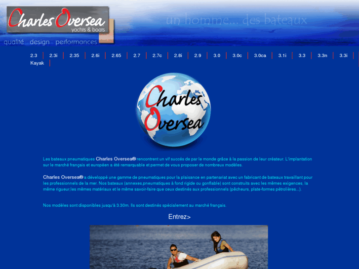 www.charlesoversea.es